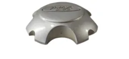 CALOTA CENTRAL DA RODA FORD ECOSPORT 2003/2011