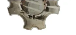 CALOTA CENTRAL DA RODA FORD ECOSPORT 2003/2011