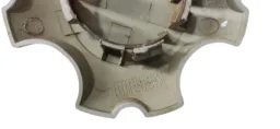 CALOTA CENTRAL DA RODA FORD ECOSPORT 2003/2011