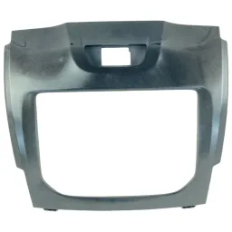 Moldura Central Multimidia Chevrolet S10 2012 a 2016