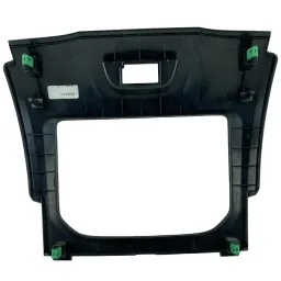 MOLDURA CENTRAL MULTIMIDIA CHEVROLET S10 2012 A 2016