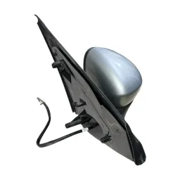 RETROVISOR ESQUERDO ARGO CRONOS 2021/ ELÉTRICO C/ PISCA