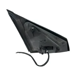 RETROVISOR ESQUERDO ARGO CRONOS 2021/ ELÉTRICO C/ PISCA