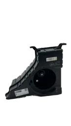 Caixa Alto Falante Subwoofer Porta Malas Freemont 2012 a 16