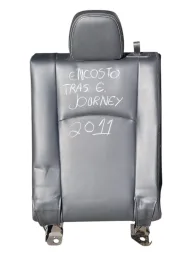 Encosto Banco Traseiro Lado Esquerdo Dodge Journey 2010 2016