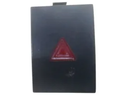 Botão Pisca Alerta Gol Parati Saveiro G3 G4