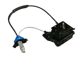 Suporte Do Estepe Ford Maverick 2.0 2022/2025 Gasolina NZ611A131AE