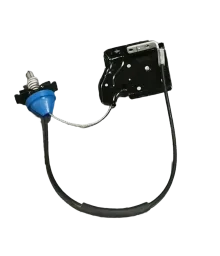 Suporte Do Estepe Ford Maverick 2.0 2022/2025 Gasolina NZ611A131AE
