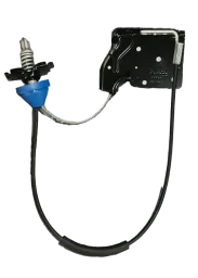 Suporte Do Estepe Ford Maverick 2.0 2022/2025 Gasolina NZ611A131AE