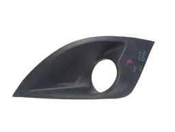 Moldura Farol Milha Esquerdo Ford Fiesta 2011
