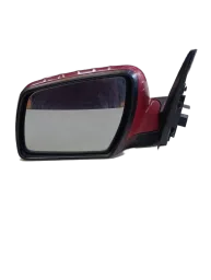 Retrovisor Esquerdo Kia Soul 2010 2011 a 2014 Elétrico