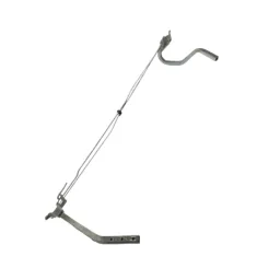 DOBRADIÇA TAMPA TRASEIRA COMPLETA HONDA CIVIC 2012 A 2016