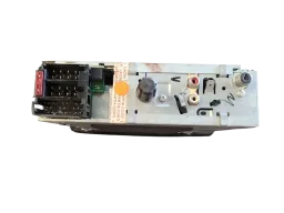 RADIO CD PLAYER ORIGINAL GRAND SIENA  NOVO PALIO 100203825