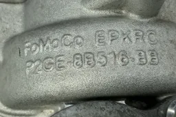 Bomba D'água Ford Maverick Tremor 2.0 2025 Gasolina P2GE8B516BB