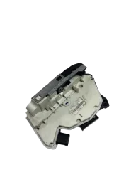 Fechadura Porta Traseira Esquerda Amarok 2017 2023