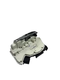 FECHADURA PORTA TRASEIRA ESQUERDA AMAROK 2017 2023