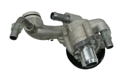 Bomba D'água Ford Maverick Tremor 2.0 2025 Gasolina P2GE8B516BB