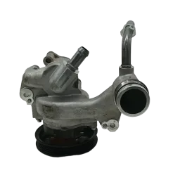 Bomba D'água Ford Maverick Tremor 2.0 2025 Gasolina P2GE8B516BB