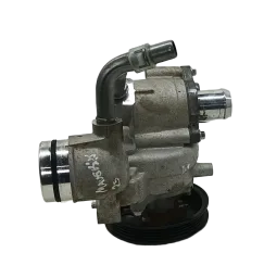 Bomba D'água Ford Maverick Tremor 2.0 2025 Gasolina P2GE8B516BB
