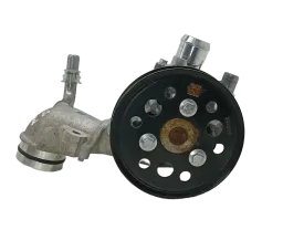 Bomba D'água Ford Maverick Tremor 2.0 2025 Gasolina P2GE8B516BB