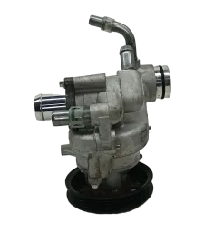 Bomba D'água Ford Maverick Tremor 2.0 2025 Gasolina P2GE8B516BB