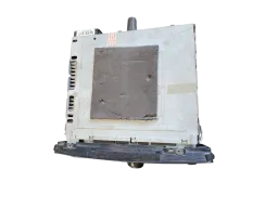 RADIO CD PLAYER ORIGINAL GRAND SIENA  NOVO PALIO 100203825