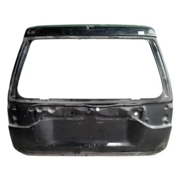 TAMPA  TRASEIRA MITSUBISHI PAJERO SPORT 1998 A 2006