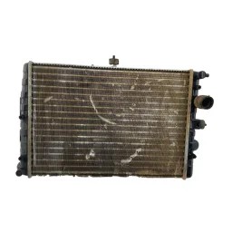 Kit Radiador Sem Ar Volkswagen Gol G2 1.0 1990 a 2000