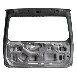 TAMPA TRASEIRA MITSUBISHI PAJERO SPORT 1998 A 2006