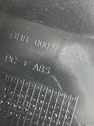 Grade Para-choque dianteiro land rover Discovery 3 2007 2008