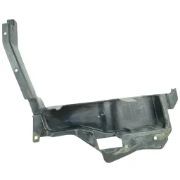 DEFLETOR RADIADOR DIREITO S10 TRAILBLAZE 2012 A 2016