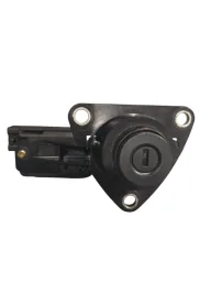 fechadura tampa traseira renault duster 2012 2016