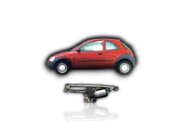 Motor Limpador Parabrisa Ka 1997 a 2003