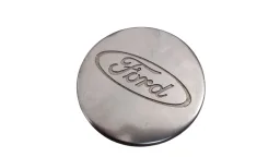 CALOTA CENTRAL DA RODA FORD FIESTA FOCUS 2007/2014
