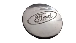 Calota central da roda Ford Fiesta Focus 2007/2014