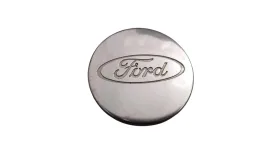 CALOTA CENTRAL DA RODA FORD FIESTA FOCUS 2007/2014