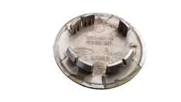 CALOTA CENTRAL DA RODA FORD FIESTA FOCUS 2007/2014