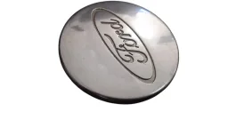 CALOTA CENTRAL DA RODA FORD FIESTA FOCUS 2007/2014