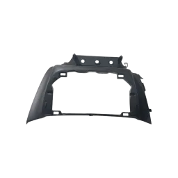 MOLDURA COMANDO AR ORIGINAL JEEP COMPASS 2017 A 2021