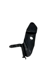 Suporte Fechadura Traseira Direita Vw Golf 2003 1j4839768