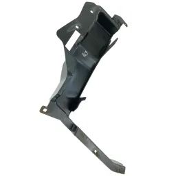 DEFLETOR RADIADOR ESQUERDO S10 TRAILBLAZE 2012 A 2016