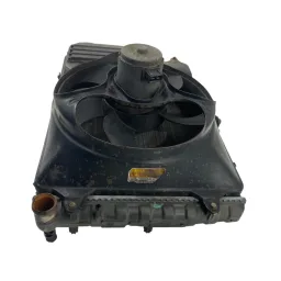 KIT RADIADOR VW GOL BOLA G2 1.0 1995 A 2000 S/AR