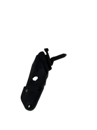 SUPORTE FECHADURA TRASEIRA DIREITA VW GOLF 2003 1J4839768