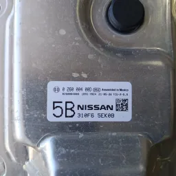 Módulo Câmbio Nissan Kicks 1.6 2019 2020 2021