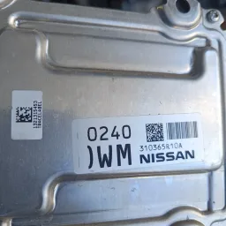 Módulo Câmbio Nissan Kicks 1.6 2019 2020 2021