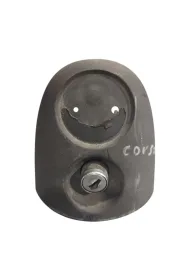 maçaneta tampa traseira corsa 1998 1999