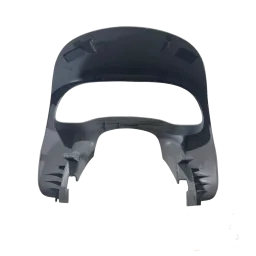 MOLDURA PAINEL INSTRUMENTOS ORIGINAL FIAT DOBLÒ 2012 A 2021