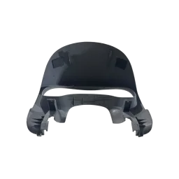 MOLDURA PAINEL INSTRUMENTOS ORIGINAL FIAT DOBLÒ 2012 A 2021