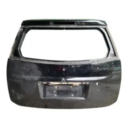 TAMPA TRASEIRA MITSUBISHI PAJERO SPORT 2007 A 2011 CA430267