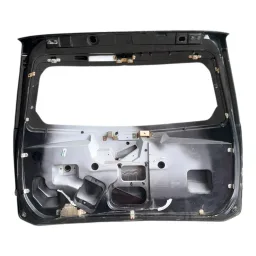 TAMPA TRASEIRA MITSUBISHI PAJERO SPORT 2007 A 2011 CA430267